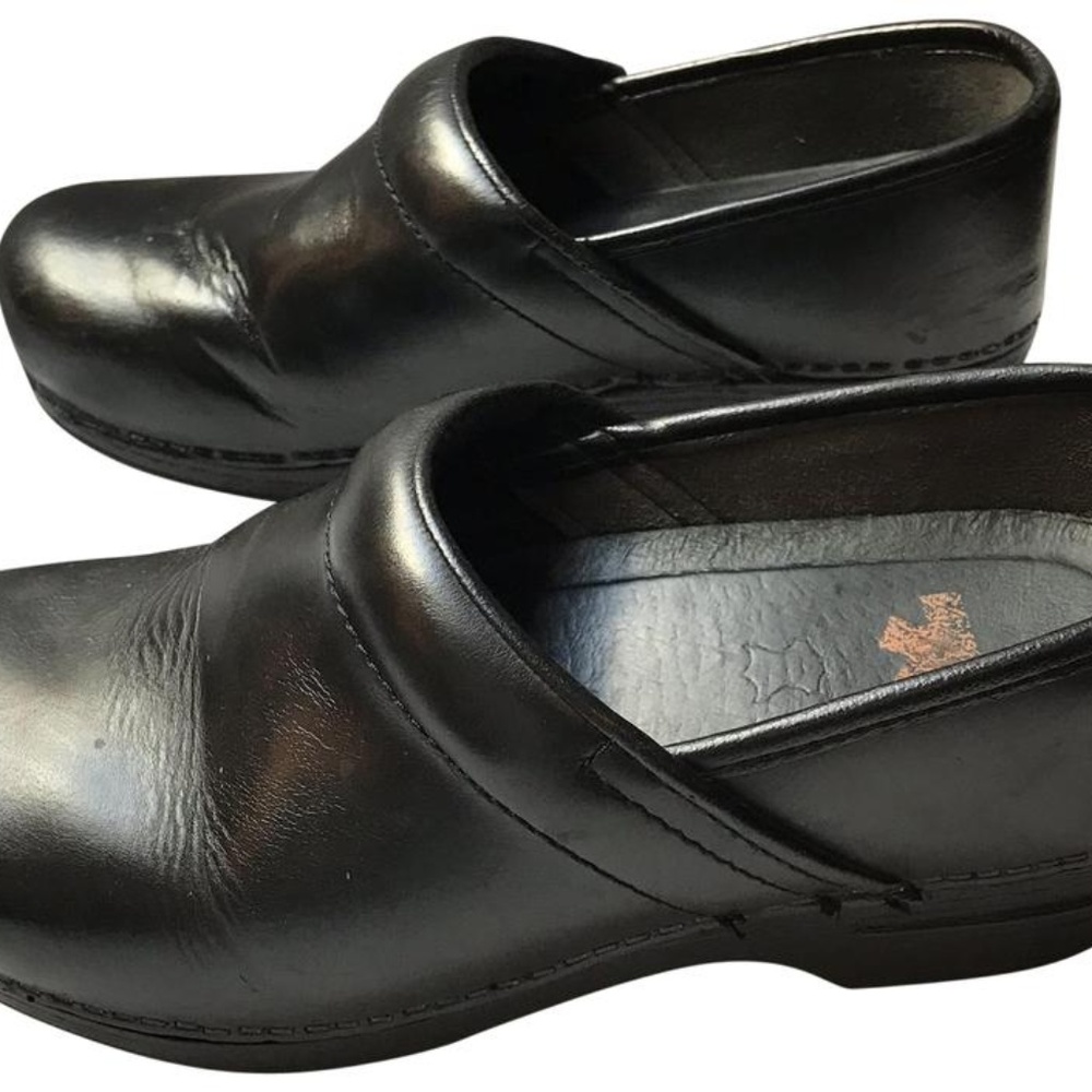 Dansko Profession Clogs